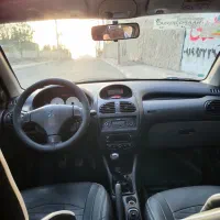 206 تیپ 3 پانا|خودرو سواری و وانت|پرند, فاز ۵|دیوار