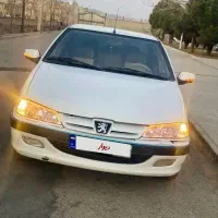 پژو پارس xu7مدل ۹۲