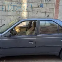 پژو 405 جی ال ایکس (GLX)، مدل ۱۳۹۶|خودرو سواری و وانت|کرج, هفت تیر|دیوار