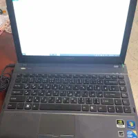لپ تاپ سونی وایو