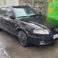 سورن ۸۷ سرحال