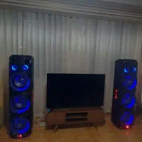 اسپیکر S600 microlab