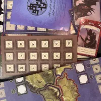 بازی فکری|اسباببازی|تهران, دردشت|دیوار