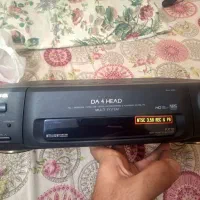 ویدیو VHS آیوا ژاپن مدل HV-FX10KER