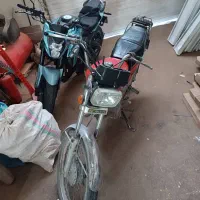 موتور هوندا125|موتورسیکلت|سبزوار, اسلام آباد|دیوار