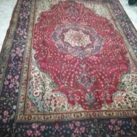 فرش دستبافت 40 ساله