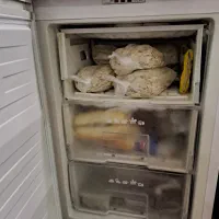 مینی فریزر بلومبرگ|یخچال و فریزر|تهران, علم و صنعت|دیوار