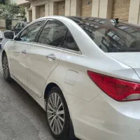 اجاره خودروسوناتاyf 2014/کرایه اتومبیل/رنت وای اف|خودرو اجارهای|تهران, ازگل|دیوار