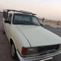 پیکان وانت