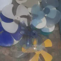 ۲۰ عدد پروانه پنکه