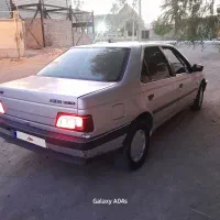 پژو ۴۰۵دوگانهCNGخونگی|خودرو سواری و وانت|بم, |دیوار