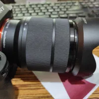 لنز سونی ‌۲۸ ۷۰