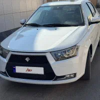 دنا پلاس ۱۴۰۳ توربو اتومات