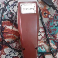 موزر....ریش تراش