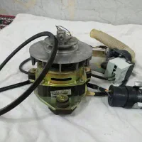 موتور لباسشویی هایر هفت کیلوی تمام مس