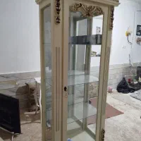 زیرتلویزیون وبوفه استخوانی جدید