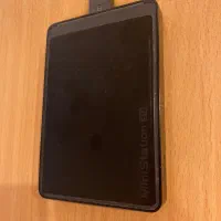 هارد اکسترنال Buffalo MiniStation USB 3.0 ۵۰۰ گیگ