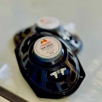 بلندگوی بیضی بیس خفن|قطعات یدکی و لوازم جانبی|تهران, آبشار تهران (دریاچه)|دیوار