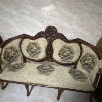 مبل ۹ نفره فرهی