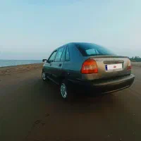 پراید 141 مدل 89 ABS|خودرو سواری و وانت|رودسر, |دیوار