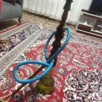 سلام قلیون 3 بار استفاده کردم|زیورآلات و اکسسوری|تربتحیدریه, یحیی آباد|دیوار