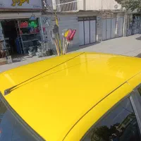 پژو405تاکسی عروسک اسپرت تمیز|خودرو سواری و وانت|همدان, |دیوار
