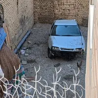 رانتیا ۸۴ تصادفی
