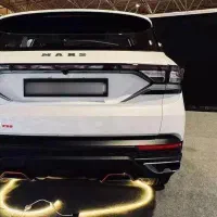 حواله خودرو وارداتی مارس c300 دانگ فنگ 2025|خودرو سواری و وانت|مشهد, آزادشهر|دیوار