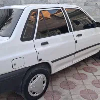 پرایدمدل 92دوگانه