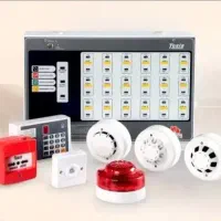 فروش مشاوره اجرای سیستم های اعلام حریق