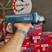 مینی فرز 1200 وات رونیکس|ابزارآلات|مشهد, نوید|دیوار