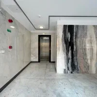 ۱۵۵ متر نوساز فول امکانات مقداد