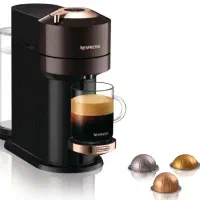 قهوه ساز nespresso مدل vertuo next/نو هست