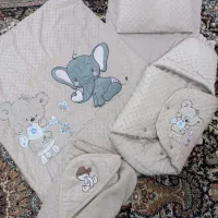 سرویس خواب کودک