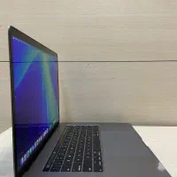 macbook pro 2018-core i7 th8-16-256-4gb|رایانه همراه|مشهد, سعد آباد|دیوار