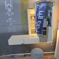 میز آرایش ماه رخ|مبلمان خانگی و میز عسلی|تهران, نعمتآباد|دیوار