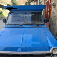 وانت نیسان کرایه