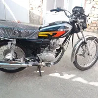 موتور سیکلت