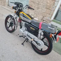 موتور سیکلت