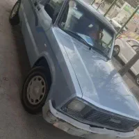 مزدا۲۰۰تک کابین|خودرو سواری و وانت|نجف‌آباد, حومه نجف آباد|دیوار