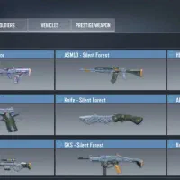 اکانت کالاف دیوتی لول 60|کنسول، بازی ویدئویی و آنلاین|ارومیه, |دیوار