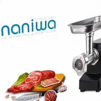 چرخ گوشت نیمه صنعتی