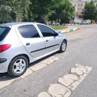 پژو ۲۰۶