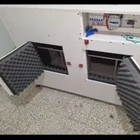 سایلنت باکس 8ظرفیتی سوپرسایلنت