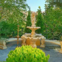 باغ ویلا 1200متر 150بنا سند شیش دانگ مهرآباد رودهن