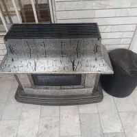 بخاری ارلوکس