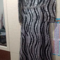 پیراهن مجلسی ۱۴۰۰