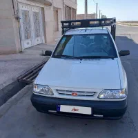 پراید وانت ۱۵۱