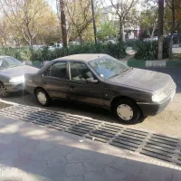 پژو روآ مدل 1385