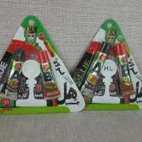 پخش عمده چسب فولاد هل